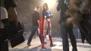 [SuperMisses.com] [JMSZ-65] ヒロイン破滅討伐 スパンデクサー最後の戦い コスモエンジェルVS残酷妖魔ハンター - PART-JMSZ65HeroineRuinSuppressionTheLastBattleofSpandexerCosmoAngelVSBrutalEvilHunter20180309 part 2-1