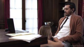 [Adult Time.com] Nicole Doshi – Anal Envy Juggling Priorities 2022 - Nicole doshi-1