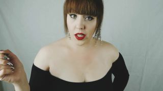 clip 8 kelly divine femdom pov | Mistress Komakino – PIG TEASE | jerkoff instructions-3