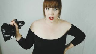 clip 8 kelly divine femdom pov | Mistress Komakino – PIG TEASE | jerkoff instructions-7