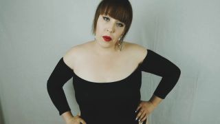 clip 8 kelly divine femdom pov | Mistress Komakino – PIG TEASE | jerkoff instructions-8