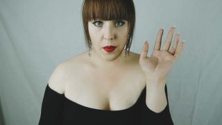 clip 8 kelly divine femdom pov | Mistress Komakino – PIG TEASE | jerkoff instructions-9