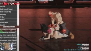 BAD GIRL GOTH BEING FUCKED BY THUGS ALL ANIMATIONS - PURE ONYX-2