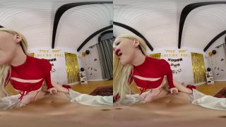 online video 40 Free Yourself From 2020 – Kenzie Reeves,  on virtual reality -0