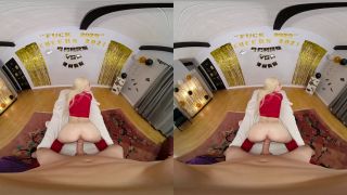 online video 40 Free Yourself From 2020 – Kenzie Reeves,  on virtual reality -7