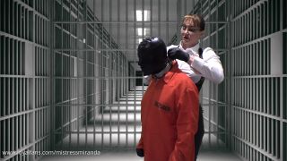 free adult video 47 foreskin fetish fetish porn | Miss Miranda - Induction 8 | bondage-2