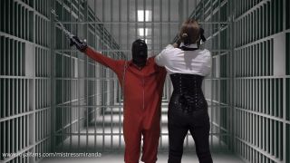 free adult video 47 foreskin fetish fetish porn | Miss Miranda - Induction 8 | bondage-5