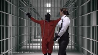 free adult video 47 foreskin fetish fetish porn | Miss Miranda - Induction 8 | bondage-9
