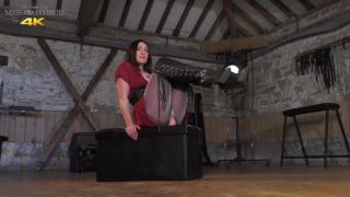 online adult clip 39 Misshybrid - Workman Bonus on femdom porn ellie idol femdom-1