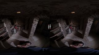 Kristy Black VR Help Teen Blowjob Big Ass Hardcore Sex Show-2