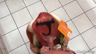 BTS E128 - [Hardcore porn]-0