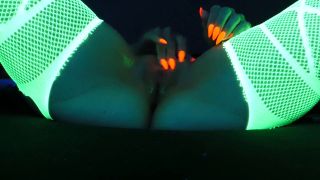 [K2S.CLUB] red_strawberry08 - Ich war so geil und musste es mir alleine machen - FullHD 1080P-3