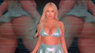 POV Alissa Ryan - GOON BOT 2 - Stimulation    Hypnosis-0