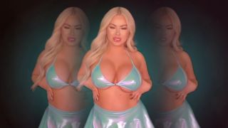 POV Alissa Ryan - GOON BOT 2 - Stimulation    Hypnosis-5