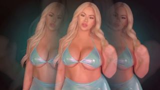 POV Alissa Ryan - GOON BOT 2 - Stimulation    Hypnosis-6