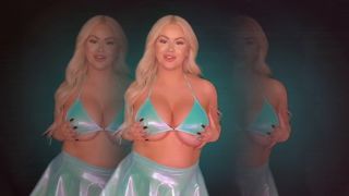 POV Alissa Ryan - GOON BOT 2 - Stimulation    Hypnosis-7