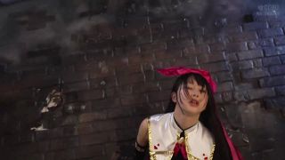 [SD]SPSD-51 魔法皇女アイ 生きる希望は失われる 天美めあ-2