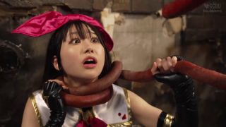 [SD]SPSD-51 魔法皇女アイ 生きる希望は失われる 天美めあ-4