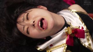 [SD]SPSD-51 魔法皇女アイ 生きる希望は失われる 天美めあ-7