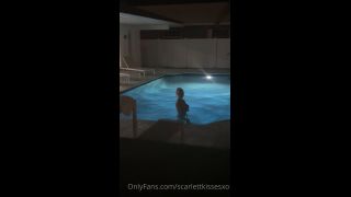 Scarlettkissesxo Scarlettkissesxo - Untitled Vid 08-1