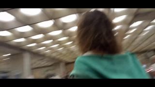 Voyeur UpSkirt – U1126 - (Webcam)-9