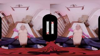 Video Spider Gwen A XXX Parody : Victoria Summers 1440p 2K-3