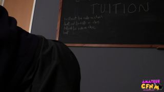 Alessa Savage in College Girl POV 1080p FullHD-4
