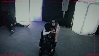[waranlov.com] TBFE – The Veil Lifted (Full) (1080 Ver.) | cosplay, コスプレ, superheroine, 女子プロレス, wrestling-9