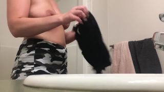 Spy Fetish 12817-9
