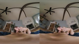Venus Vixen VR Porn: Teen Cowgirl Sex [4K, Oculus, Vive]-6