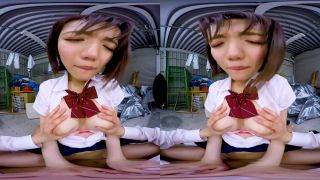 CLVR - 021 D - Virtual Reality JAV - Jav-5