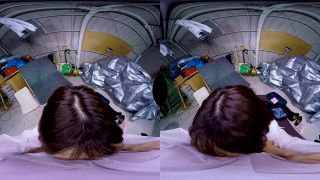CLVR - 021 D - Virtual Reality JAV - Jav-8