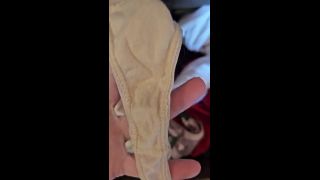 Pov POV youre going thru my panty drawer-3