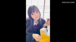 FC2PPV 4554474 【顔出しサンプル公開中】2025年芸能活動開始”ミス〇〇グランプリ受賞＆初ソロ表紙の18歳”完全独占撮影。『4K完全版』期間限定公開。※無くなり次第終了-1