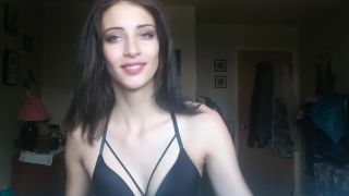 Petite X Kitten - SPH-Your Bratty Crush Has A Date on teen -2