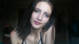 Petite X Kitten - SPH-Your Bratty Crush Has A Date on teen -3