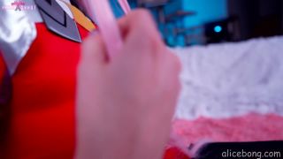 adult xxx video 3 AliceBong – Asuka Develops Her Hole Solo Part 1 - 18 & 19 yrs old - masturbation porn xvideos fetish-0