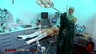 7183 Orgasm Eeg - Part Two - Nurse Venus Black   Amarantha La...-2