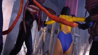 [SuperMisses.com] ZEPE-67 Fighter of the Sun Leona SeasonⅡ Sengoku Majin Daishogun Part 2-010-7