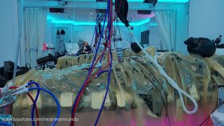 [K2S.CLUB] Miss Miranda - The Ultimate Rubber Layers - FullHD 1920P-5