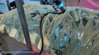 [K2S.CLUB] Miss Miranda - The Ultimate Rubber Layers - FullHD 1920P-8