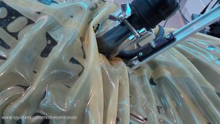 [K2S.CLUB] Miss Miranda - The Ultimate Rubber Layers - FullHD 1920P-9