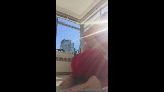 Meana Wolf – Meanamademebi 01-03-2019 A Little Booty Tease For My Good Boys Xoxo - (Webcam)-1
