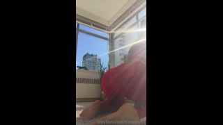Meana Wolf – Meanamademebi 01-03-2019 A Little Booty Tease For My Good Boys Xoxo - (Webcam)-2