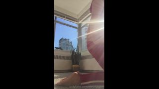 Meana Wolf – Meanamademebi 01-03-2019 A Little Booty Tease For My Good Boys Xoxo - (Webcam)-4