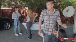 The Best Of Deepthroats-7