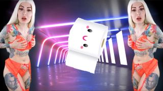 free porn clip 37 Baal Eldritch – Year Of Toilet Slavery – 2023 Original on fetish porn japanese panty fetish-8