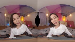 video 37 AJVR-142 – Yu Shinoda (Oculus 4K 2048p) on fingering porn 3d hentai fisting-7