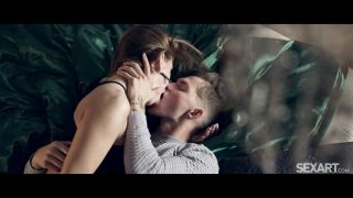 Sata Jones - A Young Student Fell In Love With A Married Woman Art Sex - Artsex-1