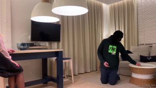 Liara Sin - Jestes po to aby mi usługiwa Video Sex Downl...-1